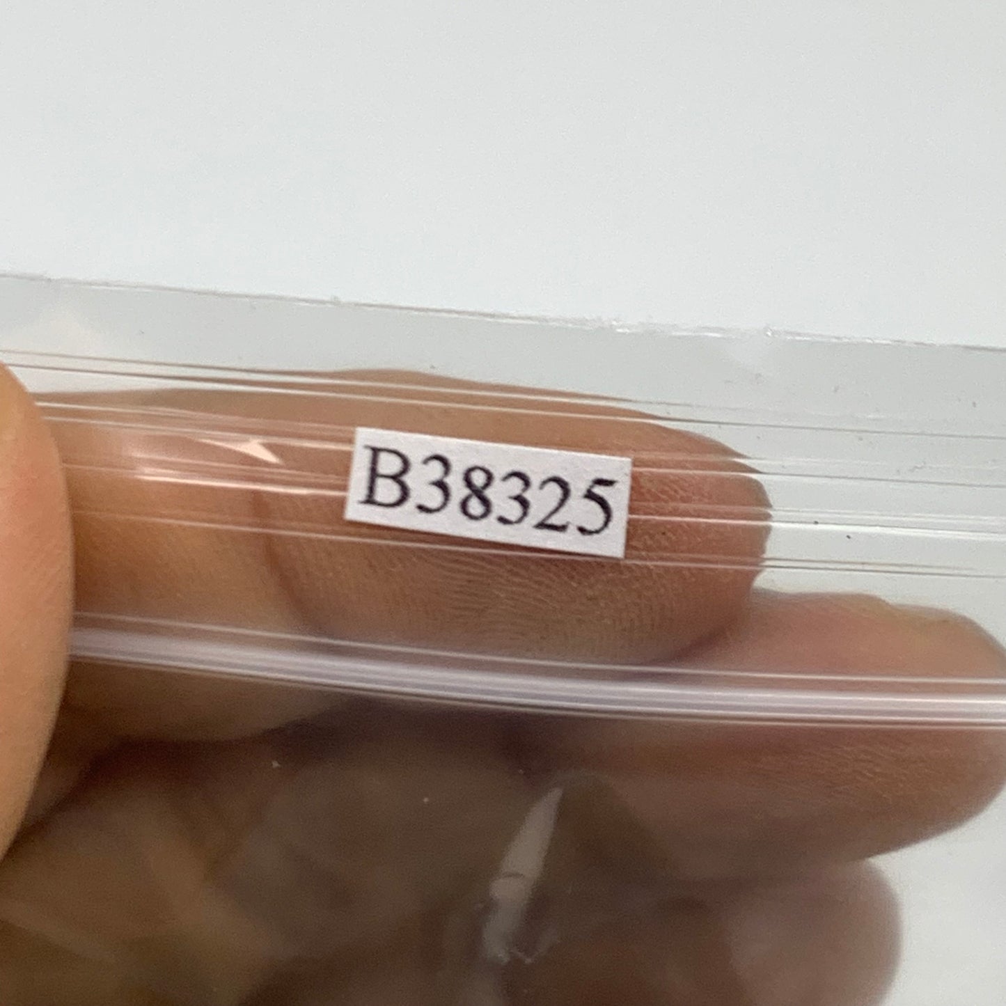 187.8g, 1.7"-2", 3pcs, Green Opal Crystal PalmStone Polished Reiki, B38325