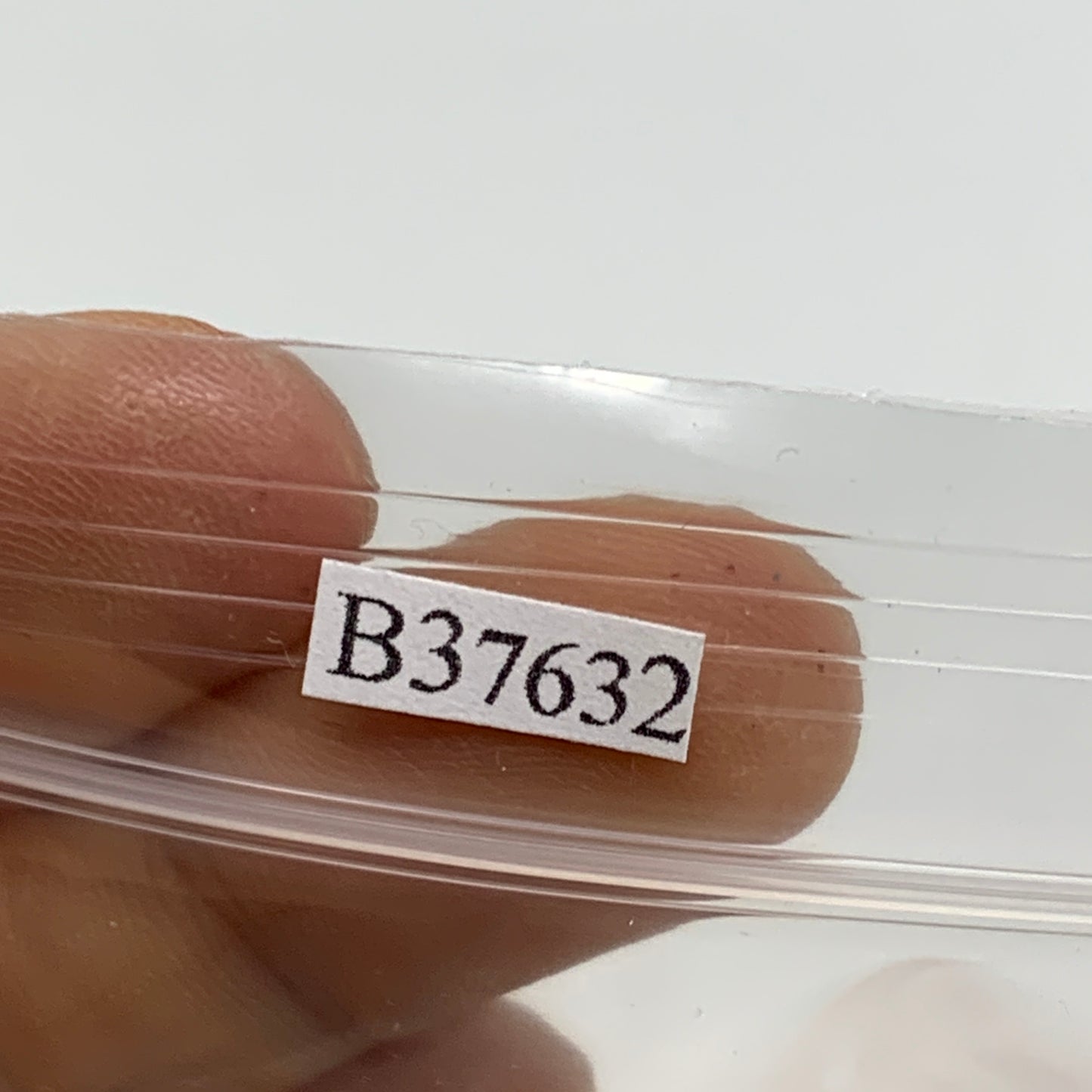 207.1g, 2"-2.2", 2pcs, Red Carnelian Palm-Stone Gem Crystal Polished, B37632