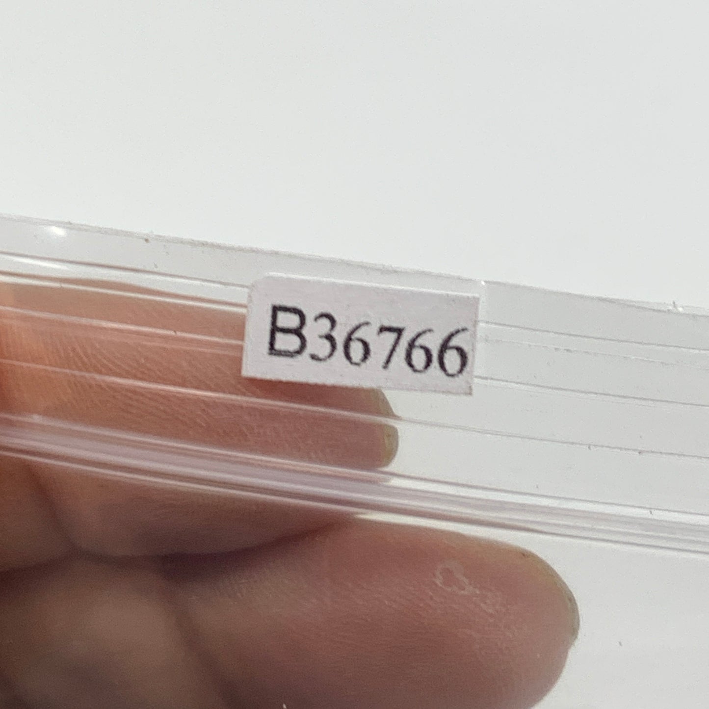 120g, 1"-1.5", 5pcs, Natural Lapis Lazuli Palm Stone @Afghanistan, B36766