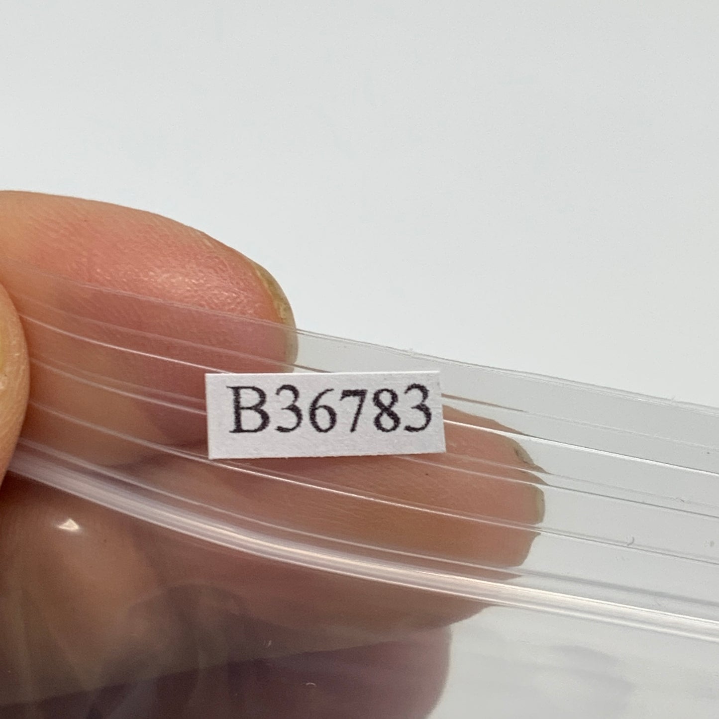 143g, 2.5"-2.8", 2pcs, Natural Lapis Lazuli Palm Stone @Afghanistan, B36783