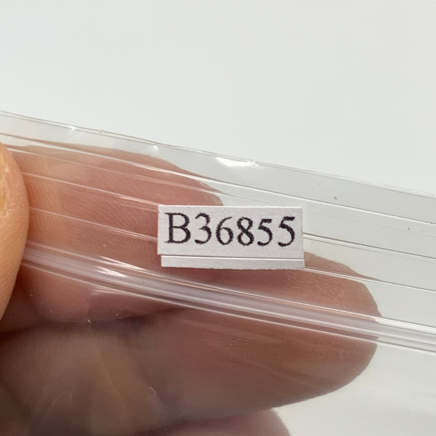 131g, 1.8"-2", 2pcs, Natural Lapis Lazuli Palm Stone @Afghanistan, B36855