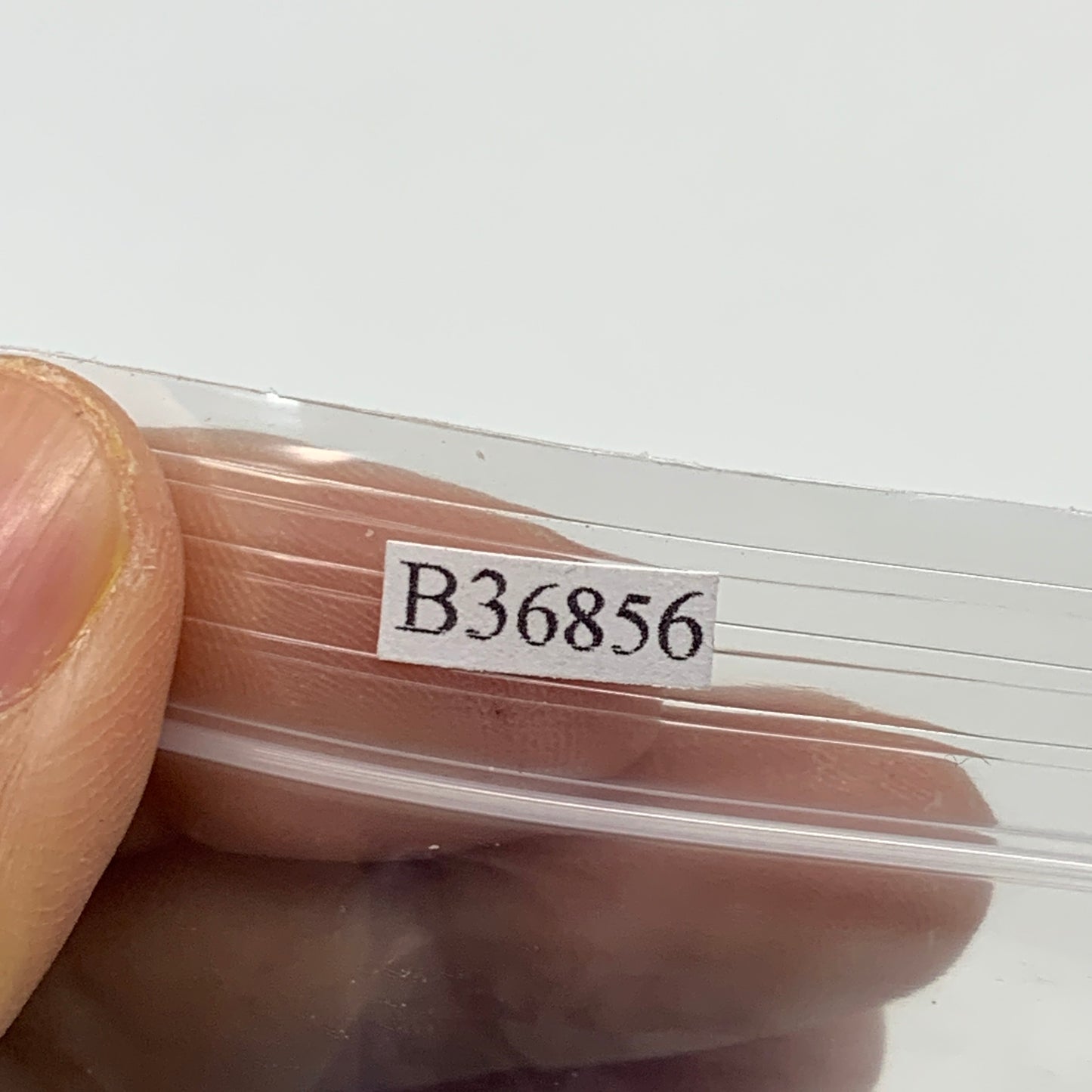 143g, 2.2"-2.2", 2pcs, Natural Lapis Lazuli Palm Stone @Afghanistan, B36856