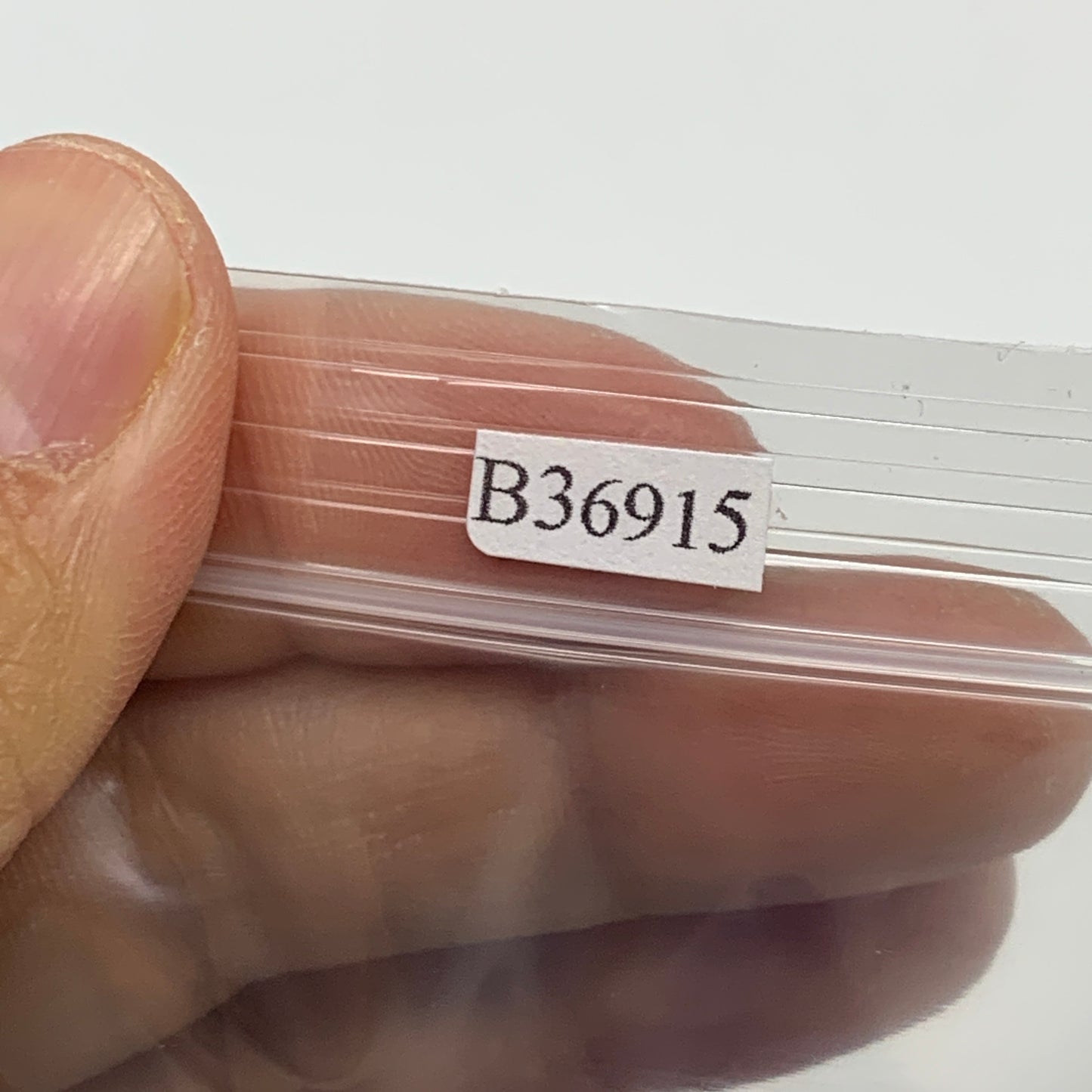 101.6g, 1.5"-1.6", 3pcs, Natural Lapis Lazuli Palm Stone @Afghanistan, B36915