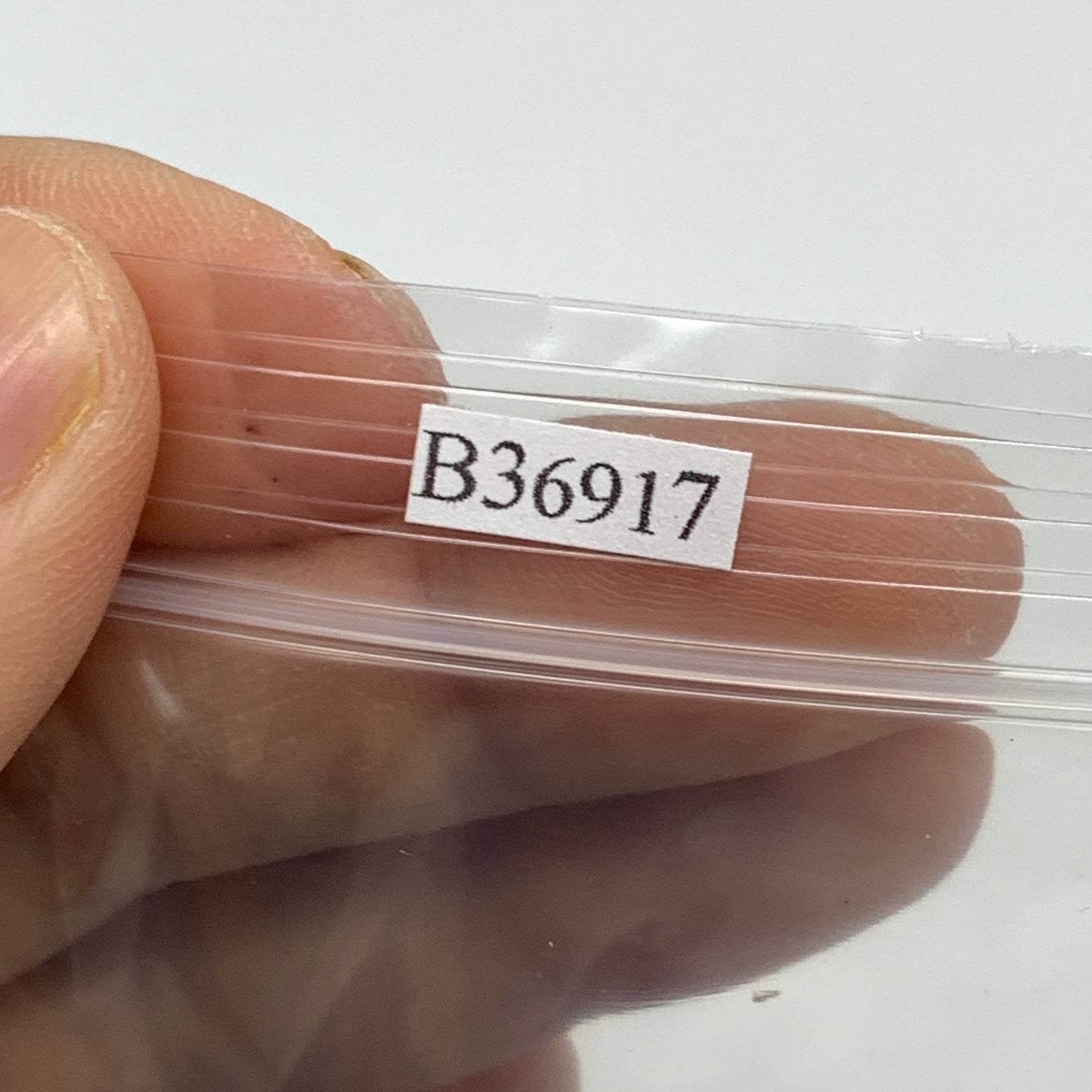 105.9g, 1.8"-1.9", 2pcs, Natural Lapis Lazuli Palm Stone @Afghanistan, B36917