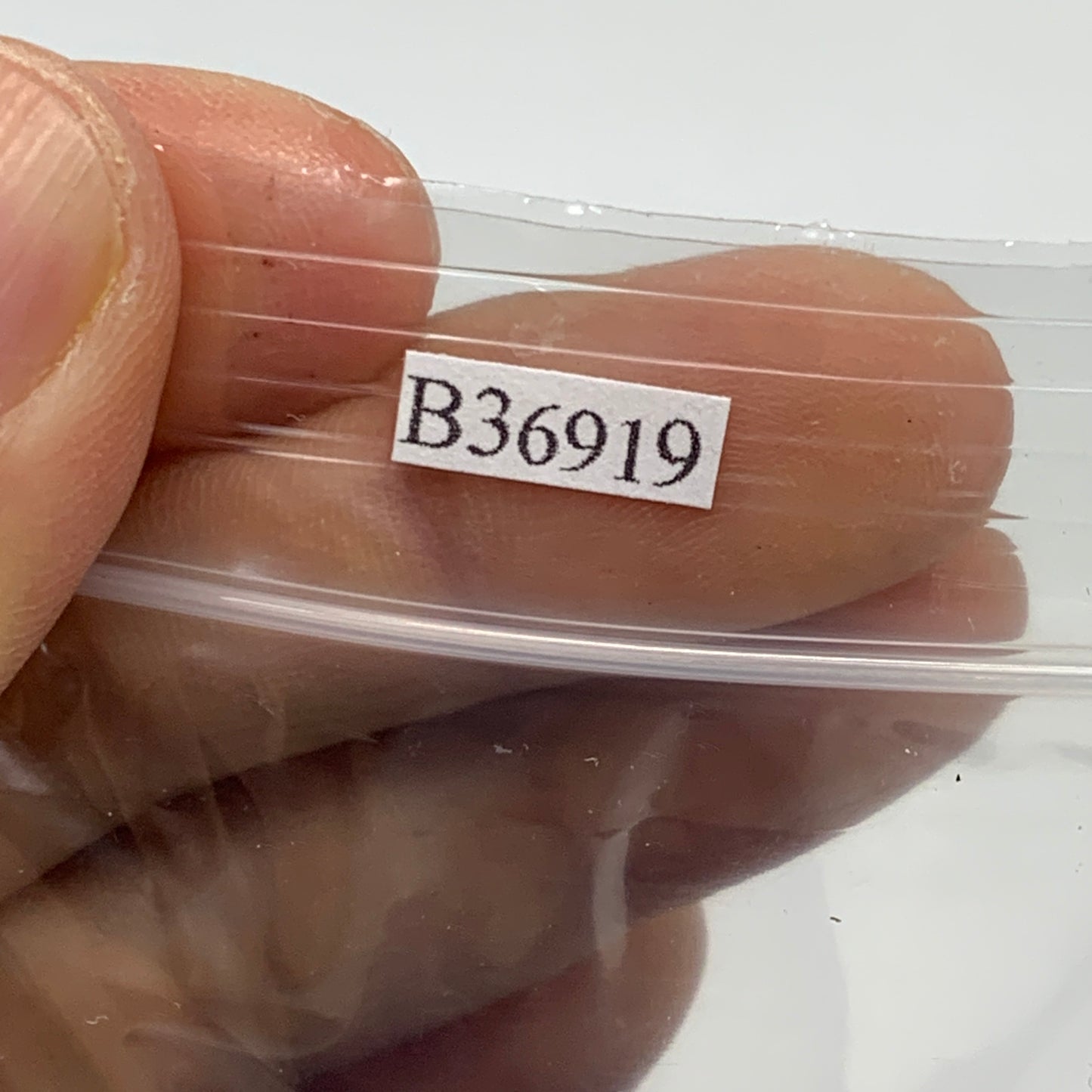 169.9g, 1.6"-1.7", 3pcs, Natural Lapis Lazuli Palm Stone @Afghanistan, B36919