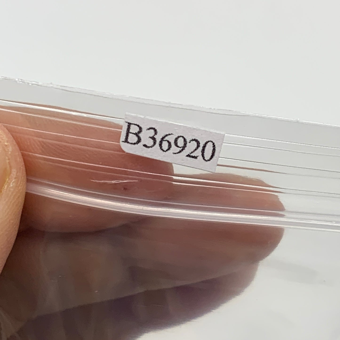 125.8g, 1.7"-1.8", 2pcs, Natural Lapis Lazuli Palm Stone @Afghanistan, B36920