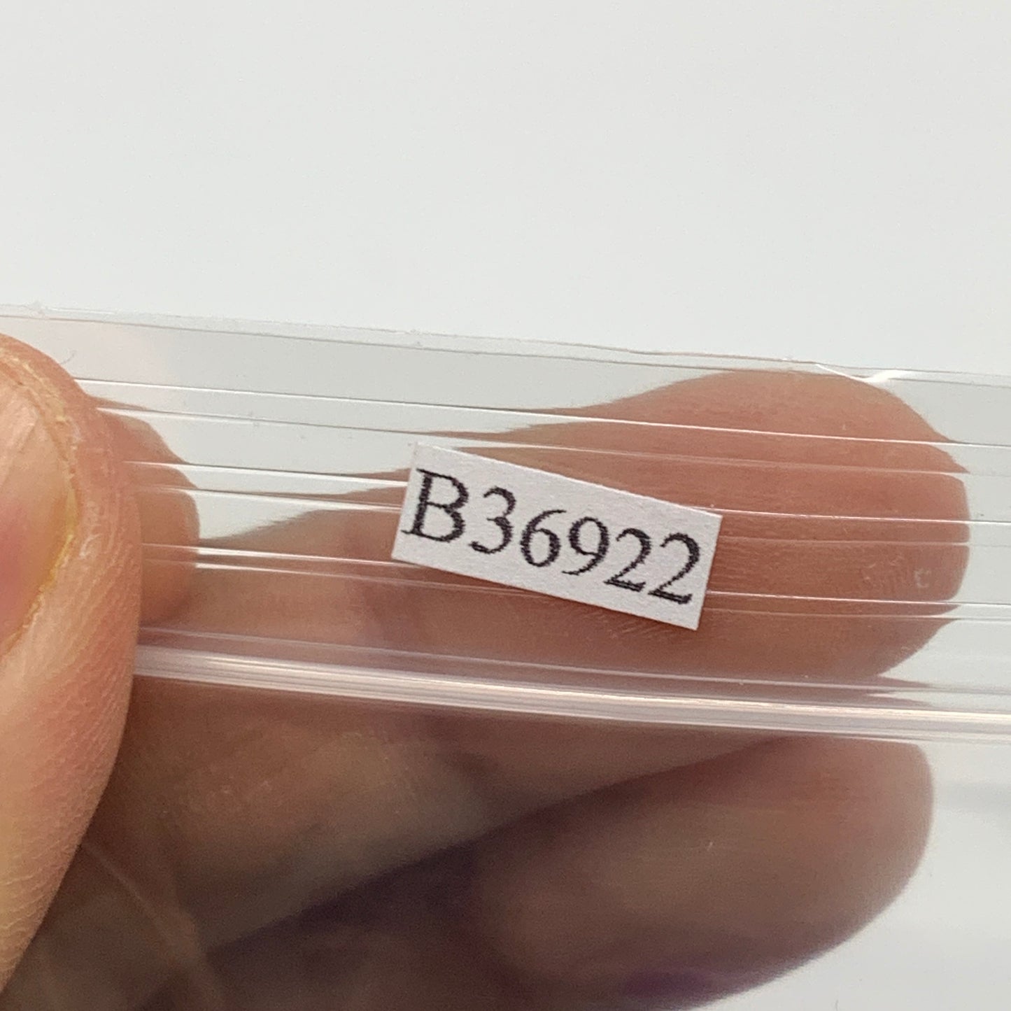 149.9g, 1.8"-2.1", 3pcs, Natural Lapis Lazuli Palm Stone @Afghanistan, B36922