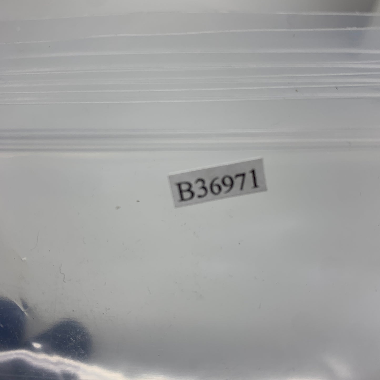 2.2 lb, 0.9"-1.7", 38 pcs, Lapis Lazuli Tumbled Stone Polished, B36971