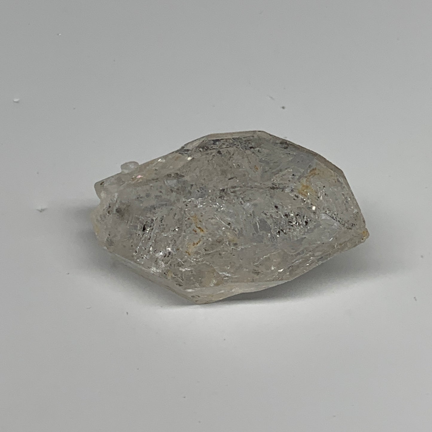 43.7g, 2"x1.2"x0.9", Natural Window Quartz Crystal Terminated @Pakistan,B27501