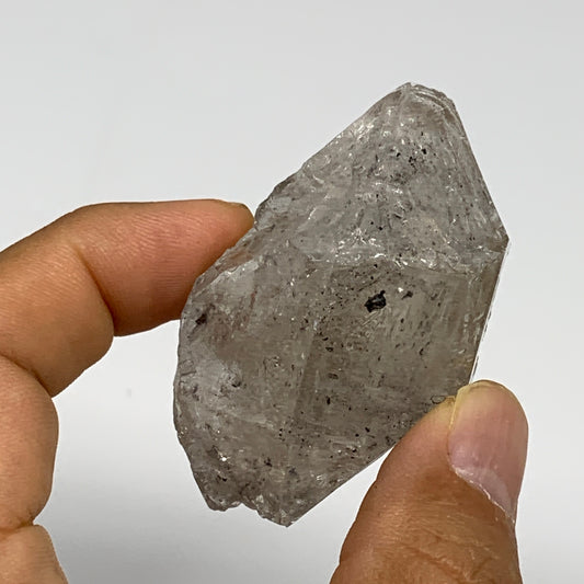 59.4g, 2.2"x1.4"x1", Natural Window Quartz Crystal Terminated @Pakistan,B27504