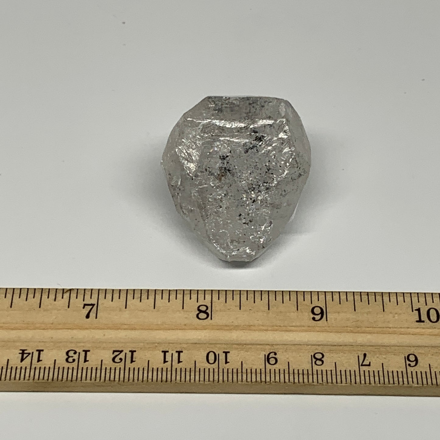 36.4g, 1.7"x1.4"x0.7", Natural Window Quartz Crystal Terminated @Pakistan,B27507