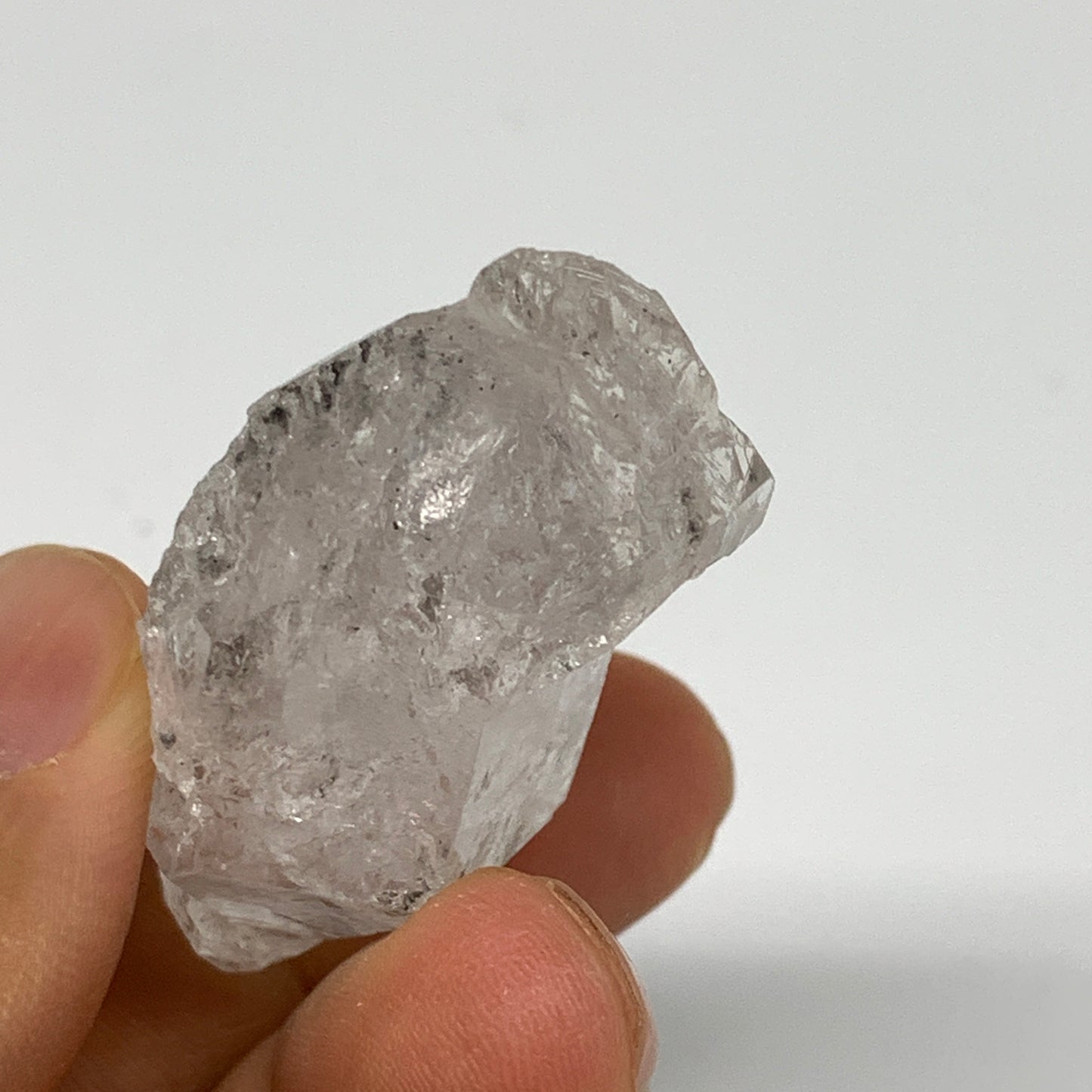 20g, 1.8"x1"x0.7", Natural Window Quartz Crystal Terminated @Pakistan,B27516