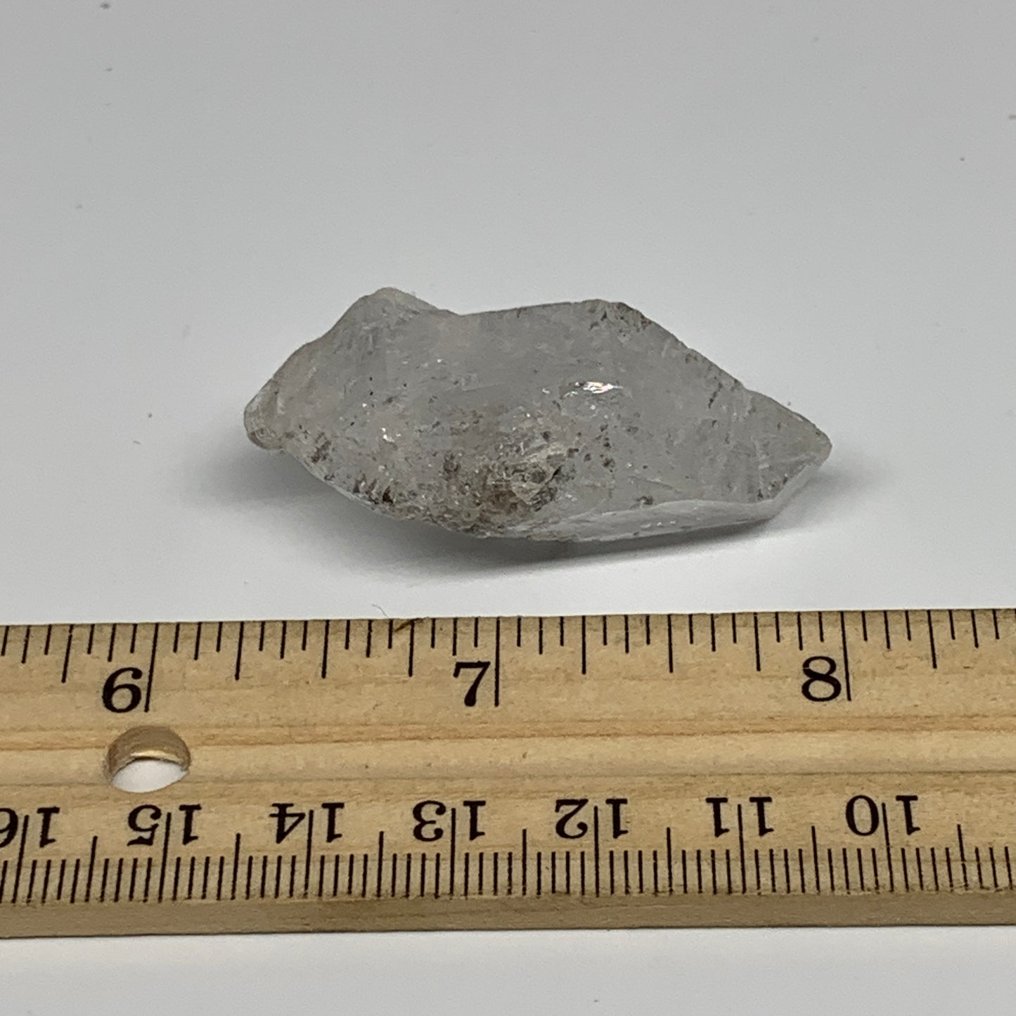 20g, 1.8"x1"x0.7", Natural Window Quartz Crystal Terminated @Pakistan,B27516