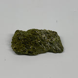25g, 1.8"x1"x0.5",Green Epidote Custer/Leaf Mineral Specimen @Pakistan,B27553