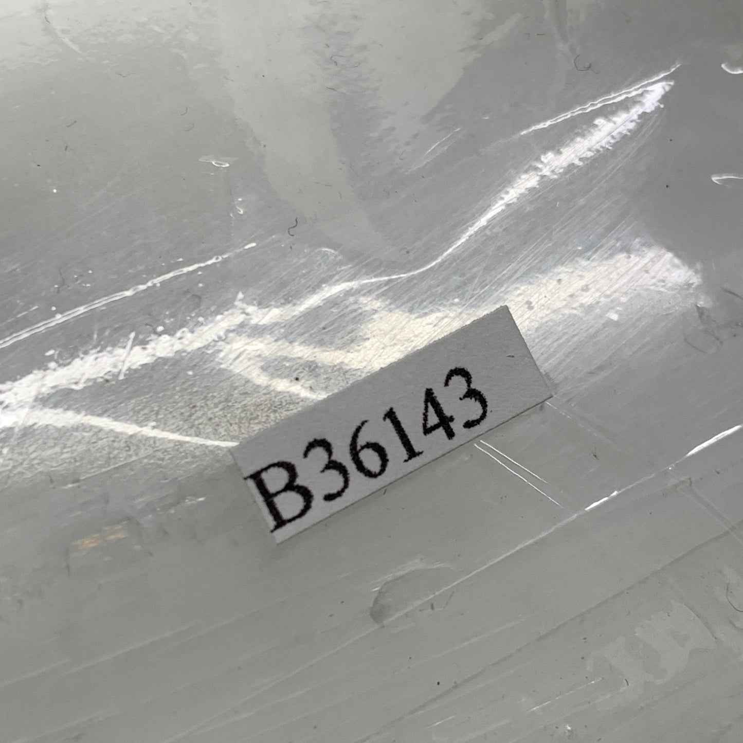 0.7 lbs, 4"x3.2"x1.3", White Selenite Palmstone Crystal Pillow Reiki, B36143