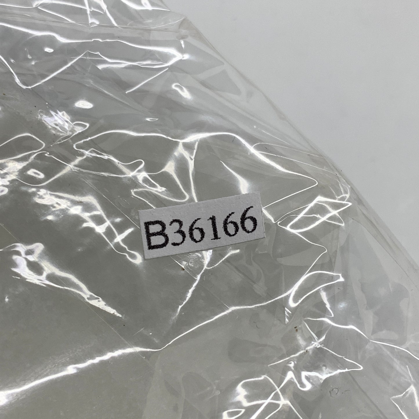 235g, 4.7"x2.7"x1.1", Natural Eye Shape Selenite Bowl Crystals, B36166