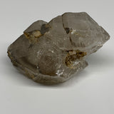 257.2g, 3.4"x2.3"x2", Natural Window Quartz Crystal Terminated @Pakistan,B27749