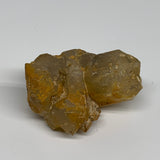 247.9g, 3.2"x2.6"x1.4", Natural Window Quartz Crystal Terminated @Pakistan,B2775