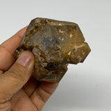 177.8g, 3.5"x2.4"x1.4", Natural Window Quartz Crystal Terminated @Pakistan,B2775