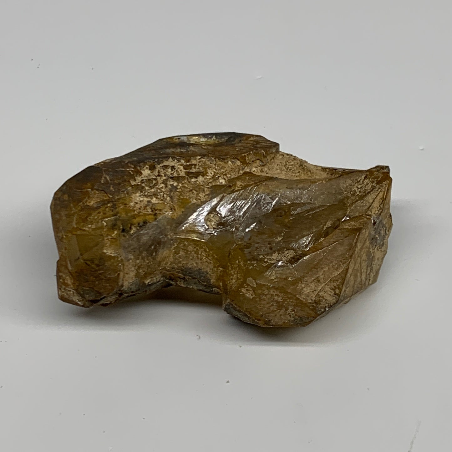 177.8g, 3.5"x2.4"x1.4", Natural Window Quartz Crystal Terminated @Pakistan,B2775