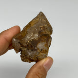 95.7g, 2.2"x1.7"x1.5", Natural Window Quartz Crystal Terminated @Pakistan,B27753
