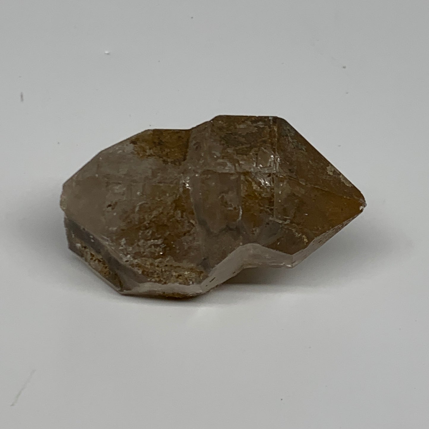 69.2g,  2.3"x1.3"x1.2", Natural Window Quartz Crystal Terminated @Pakistan,B2776
