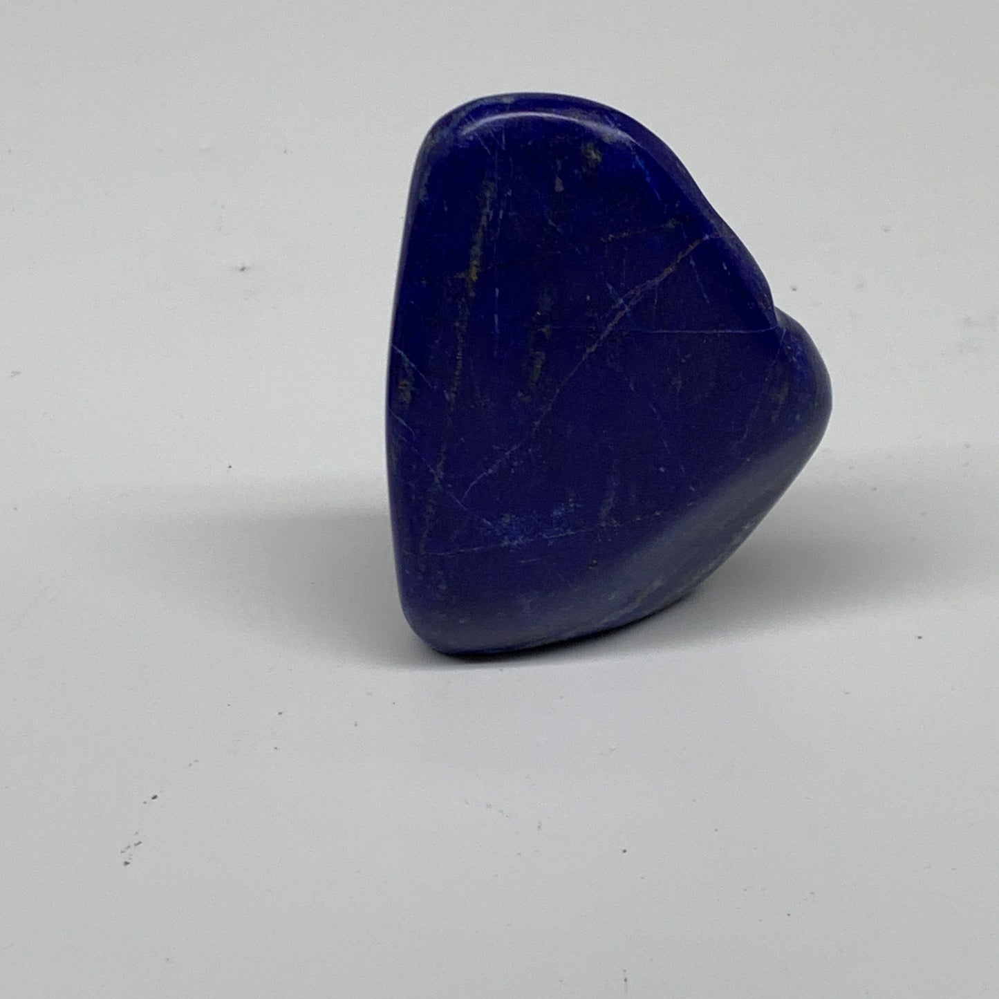 5.4 lbs, 1.8"-3", 23 pcs, Lapis Lazuli Freeform Polished @Afghanistan, B32979