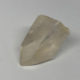 103.7g, 2.4"x1.6"x1.2", Lemurian Quartz Crystal Mineral Specimens @Brazil, B1926