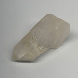 138.8g, 3"x1.6"x1.4", Lemurian Quartz Crystal Mineral Specimens @Brazil, B19273