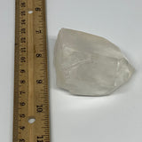 148.1g, 2.6"x2.2"x1.5", Lemurian Quartz Crystal Mineral Specimens @Brazil, B1930