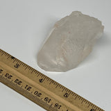 104.5g, 2.8"x1.7"x1.4", Lemurian Quartz Crystal Mineral Specimens @Brazil, B1930