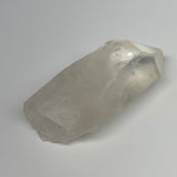142.6g, 3.2"x1.5"x1.2", Lemurian Quartz Crystal Mineral Specimens @Brazil, B1931