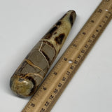 226.9g,6"x1.2" Natural Septarian Wand Stick, Home Decor, Collectible, B6120