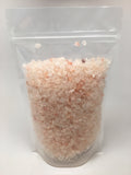2 lb Himalayan Pink Crystal Salt. Pure Himalayan Salt.Coarse! 100% Natural