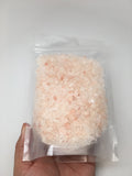 5 lb Himalayan Pink Crystal Salt. Pure Himalayan Salt.Coarse! 100% Natural - watangem.com