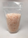 10 lb Himalayan Pink Crystal Salt. Pure Himalayan Salt.Coarse! 100% Natural - watangem.com