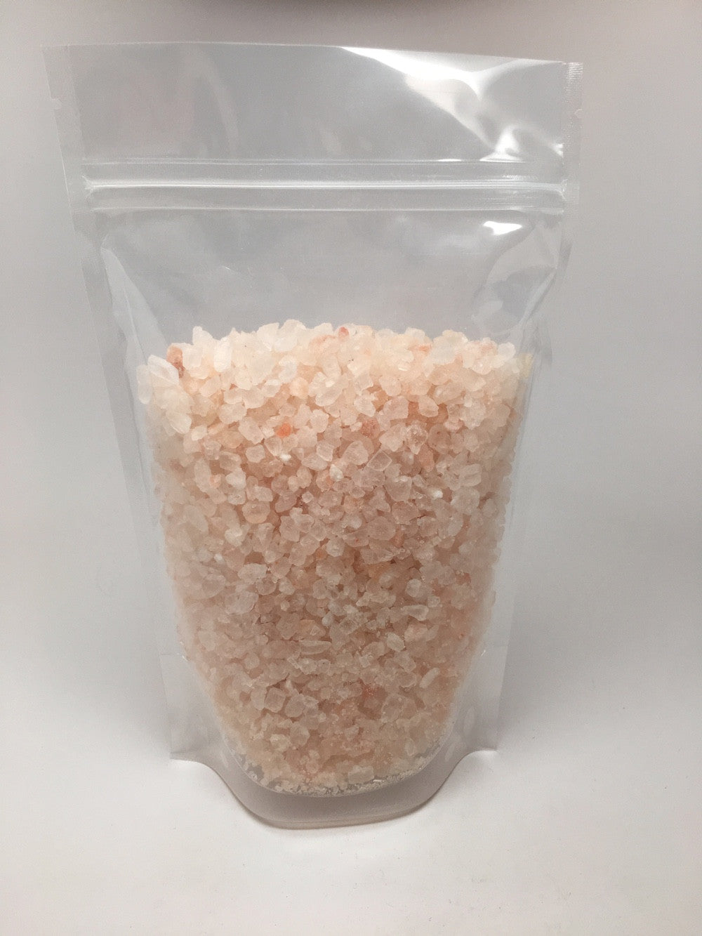 3 lb Himalayan Pink Crystal Salt. Pure Himalayan Salt.Coarse! 100% Natural