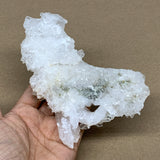 310.3g, 6"x4.2"x1.7", Faden Quartz Crystal Mineral,Specimen Terminated, B24919