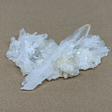 310.3g, 6"x4.2"x1.7", Faden Quartz Crystal Mineral,Specimen Terminated, B24919