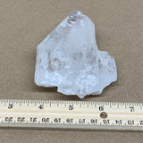 202.5g, 3.6"x2.9"x1.1", Faden Quartz Crystal Mineral,Specimen Terminated, B24921