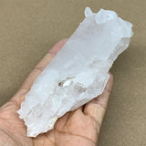 202.7g, 5"x2.1"x1.2", Faden Quartz Crystal Mineral,Specimen Terminated, B24923