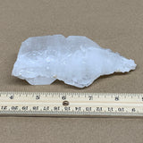 202.7g, 5"x2.1"x1.2", Faden Quartz Crystal Mineral,Specimen Terminated, B24923