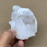 118g, 2.9"x2.3"x0.8", Faden Quartz Crystal Mineral,Specimen Terminated, B24952