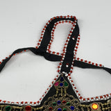 72g, Kuchi Headdress Headpiece Afghan Ethnic Tribal Jingle Bells @Afghanistan, B