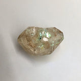 16ct,20mmx13mmx12mm Fluorescent Petroleum Diamond Quartz, DQ105