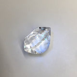 10ct,17mmx11mmx9mm Fluorescent Petroleum Diamond Quartz,DQ120