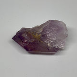 38.8g,2"x1.3"x0.9" Natural Amethyst Crystal Rough Mineral Specimens, B11733