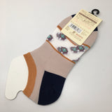 10Pairs,High Quality 5 different Color Low Cut Women's Socks -Size:22-25cm,Soc27 - watangem.com