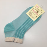 10 Pairs,Quality 5 different Color Low Cut Women's Socks -Size:22-25cm, Soc28