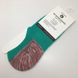 10 Pairs, 5 different colors Low Cut No Show Socks For Men -Size:10-13, Soc39 - watangem.com
